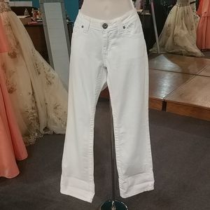 Big Star low rise pants